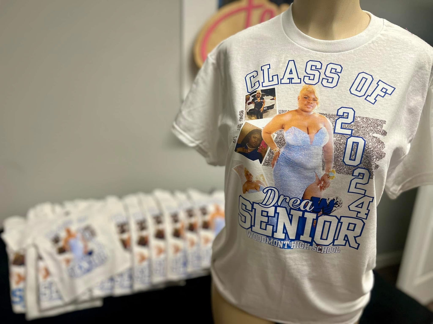 Graduation Family Shirts