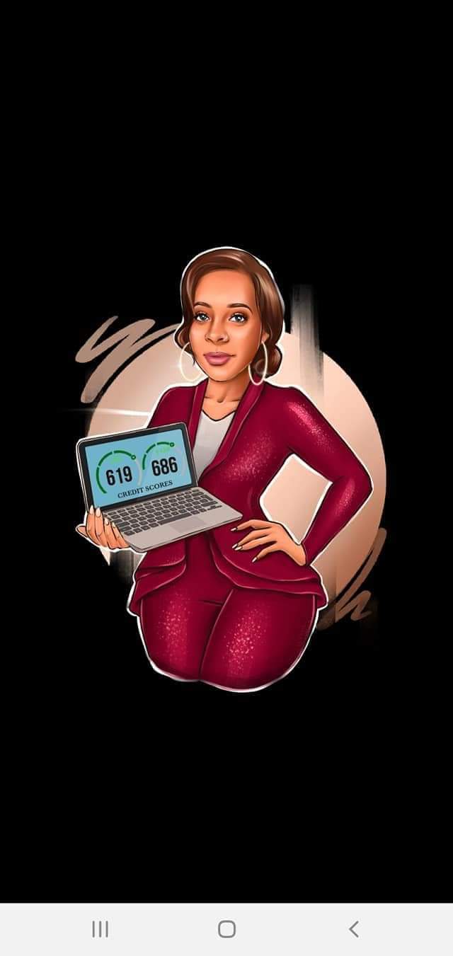 Cartoon Logo