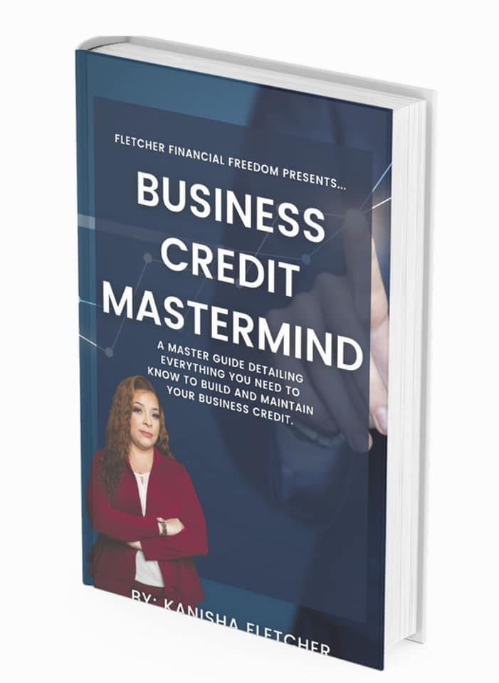 Business Credit E-Book