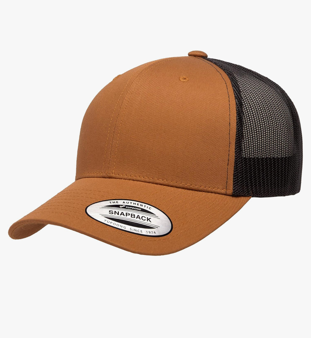 3D Embroidered “Mama” Hat