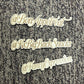 Watermark Signs