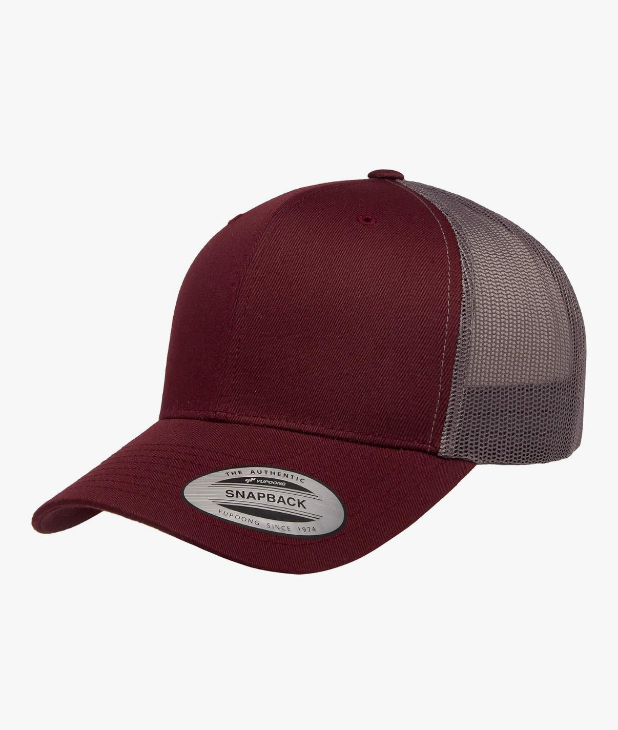 3D Embroidered “Mama” Hat