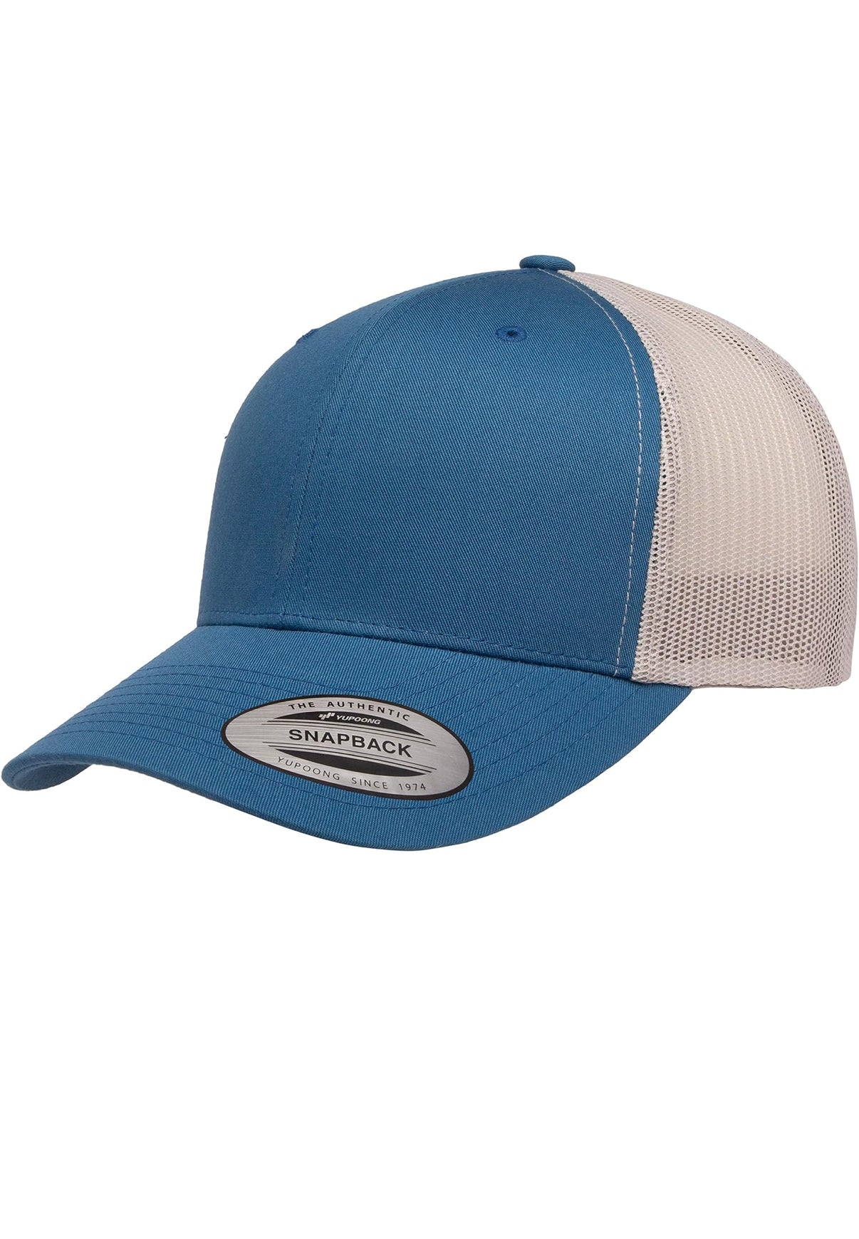 3D Embroidered “Mama” Hat