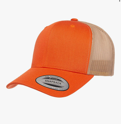 3D Embroidered “Mama” Hat