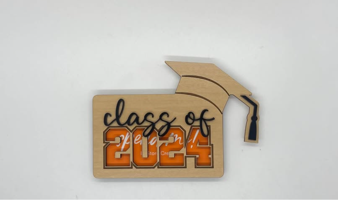 Money/Gift Card Holder