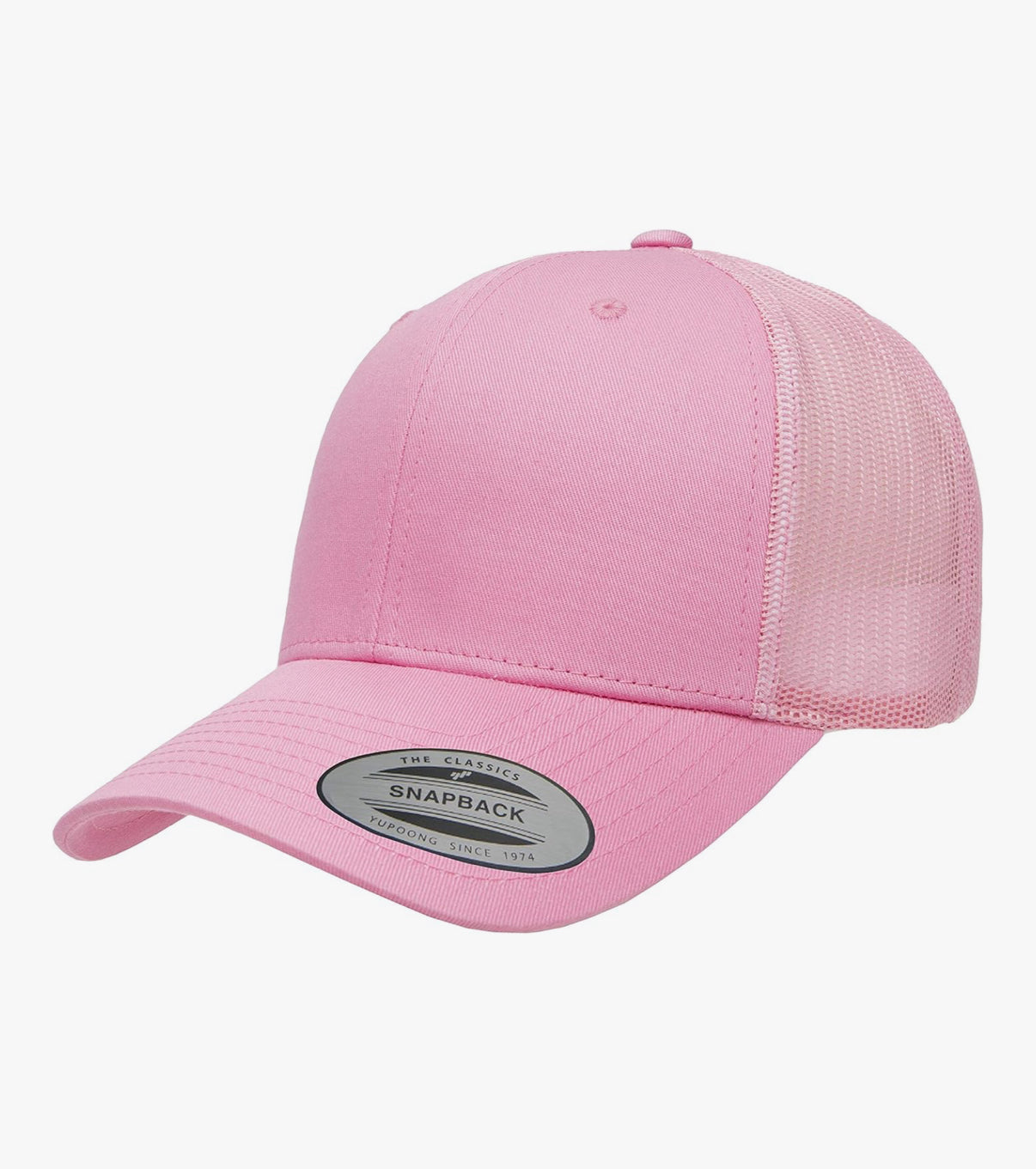 3D Embroidered “Mama” Hat