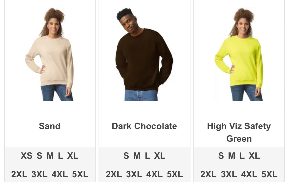 Embroidered Sweatshirt