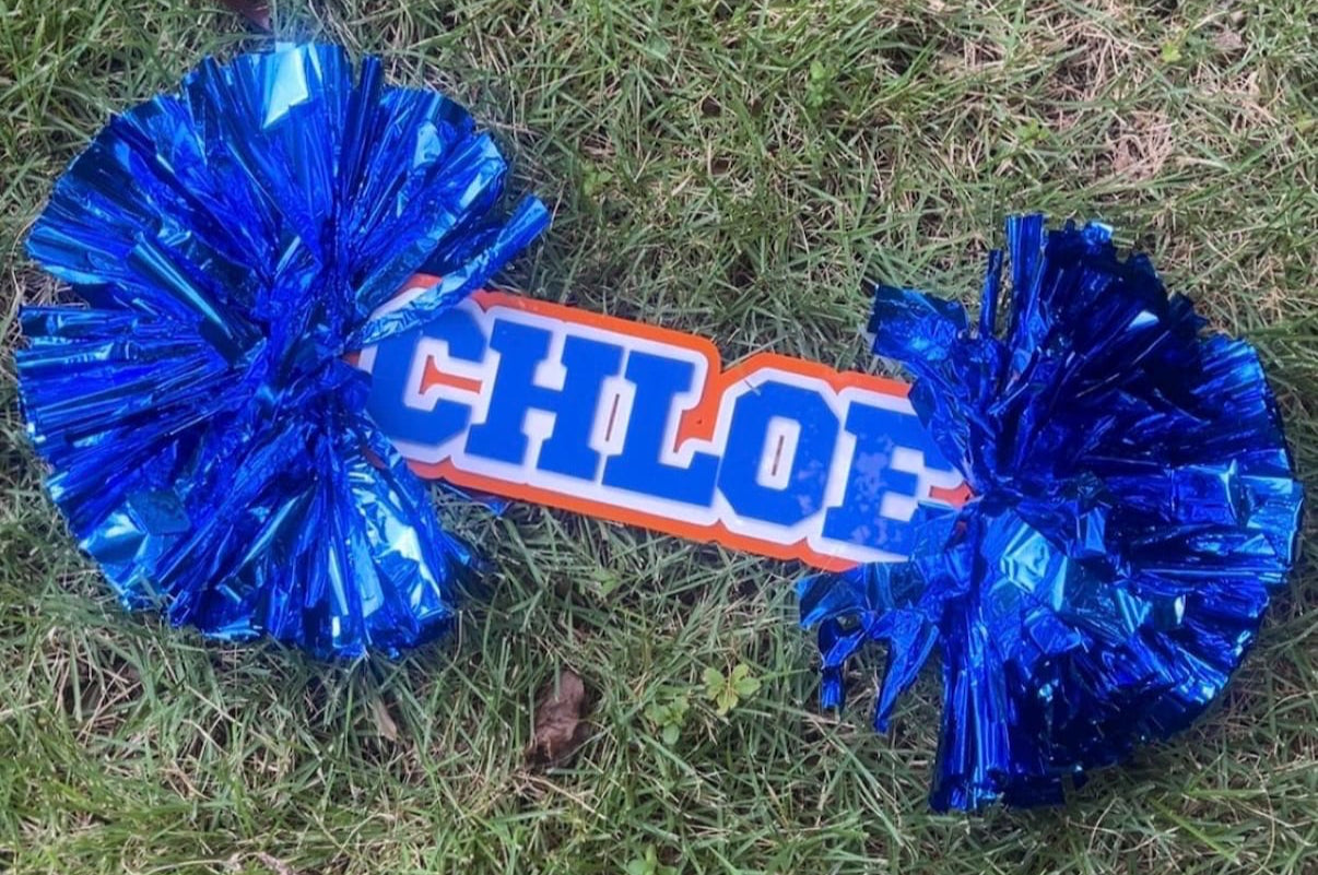 Spirit Sticks