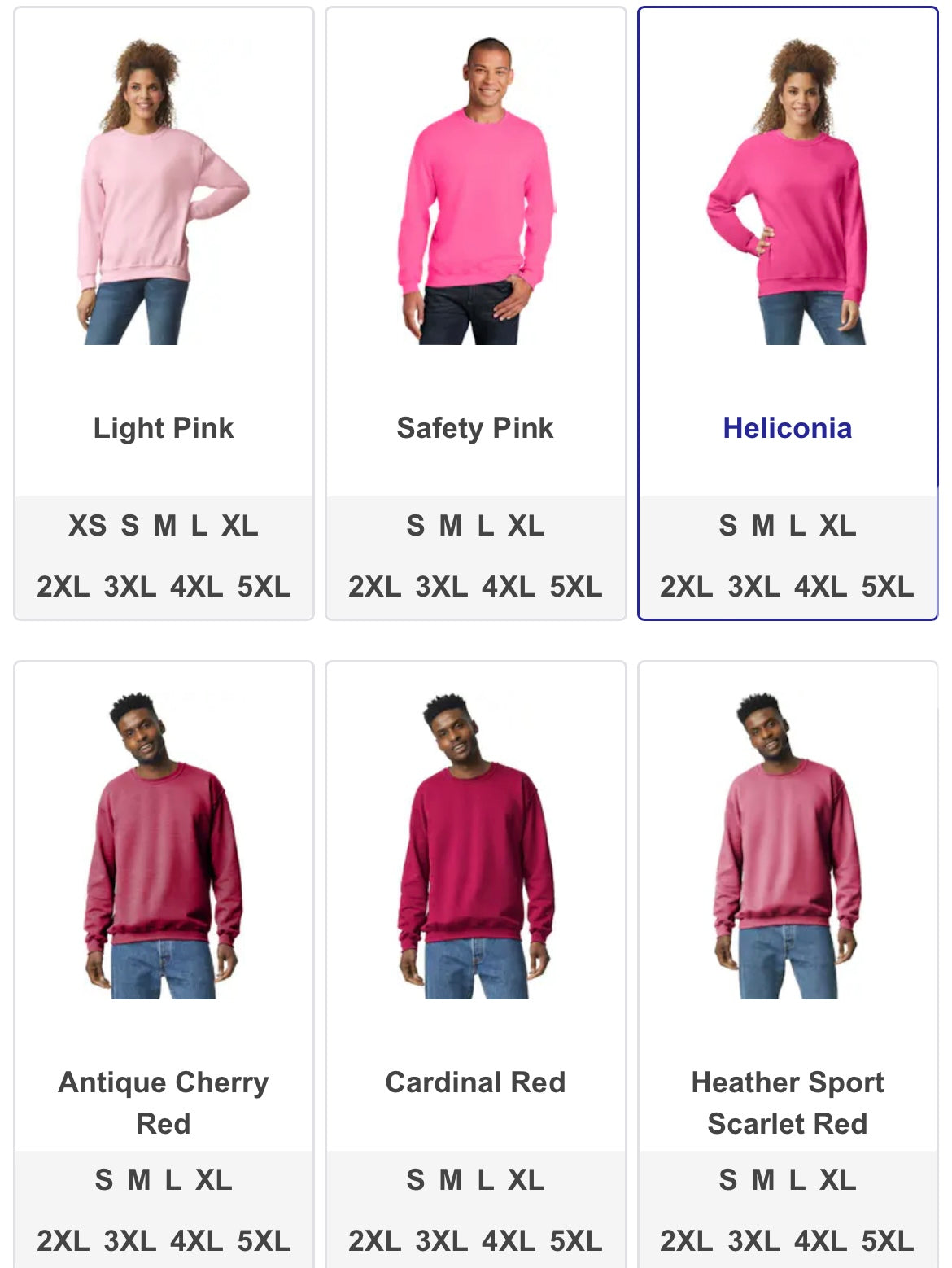 Embroidered Sweatshirt