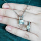 Lock Necklace