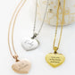Heart Necklace