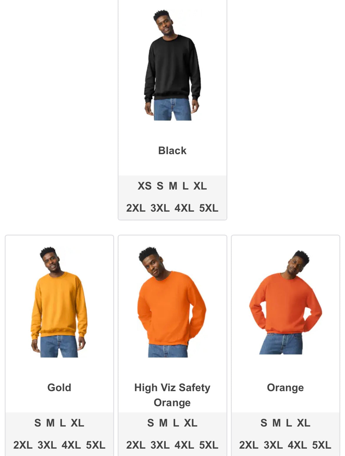 Embroidered Sweatshirt