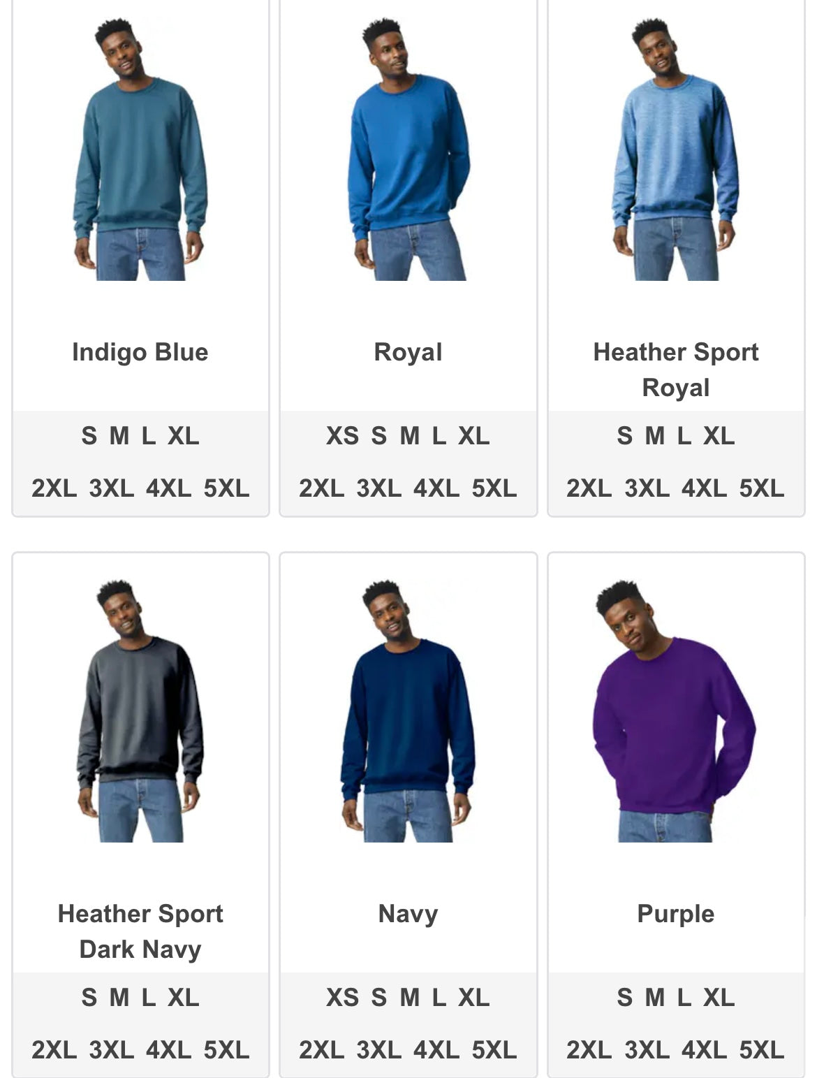 Embroidered Sweatshirt