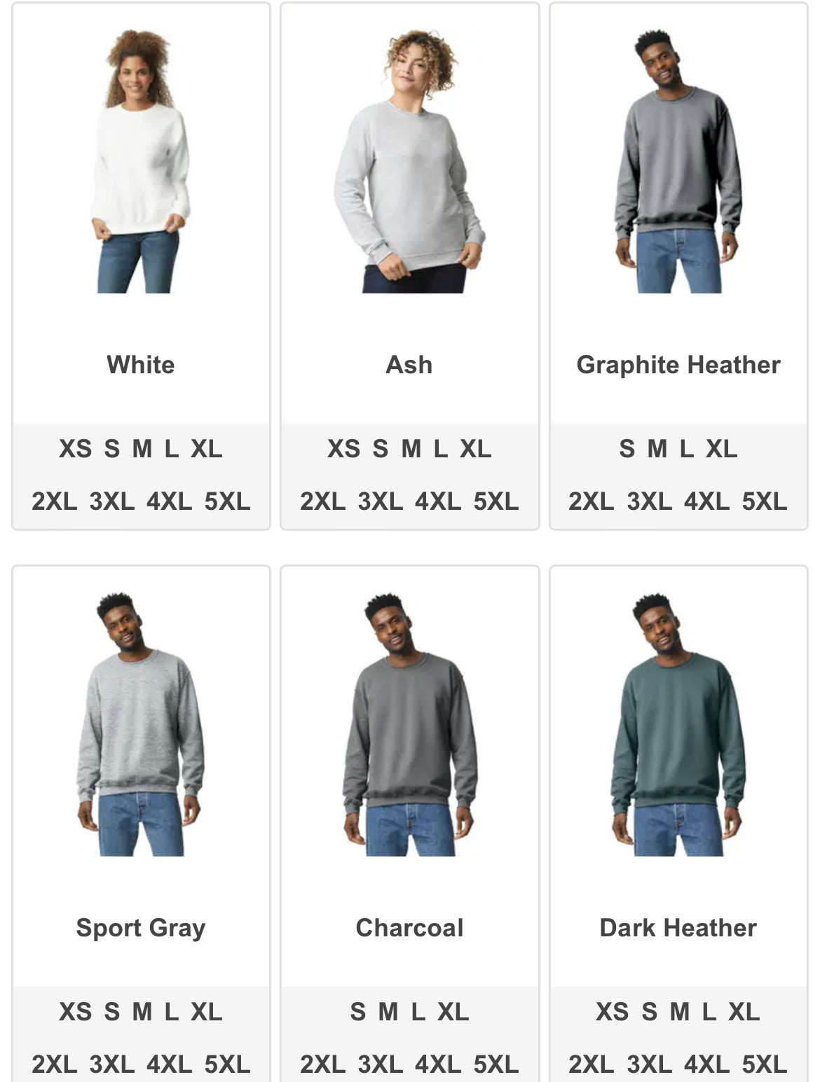 Embroidered Sweatshirt