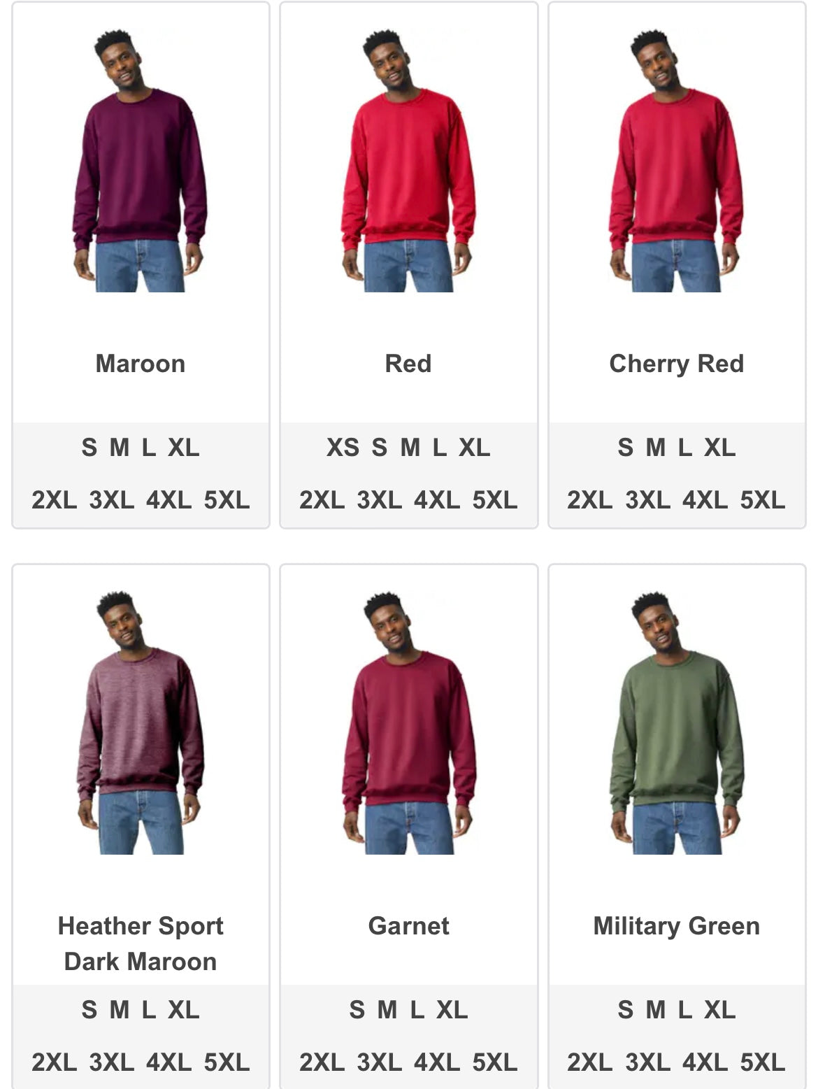 Embroidered Sweatshirt