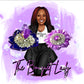 Cartoon Logo