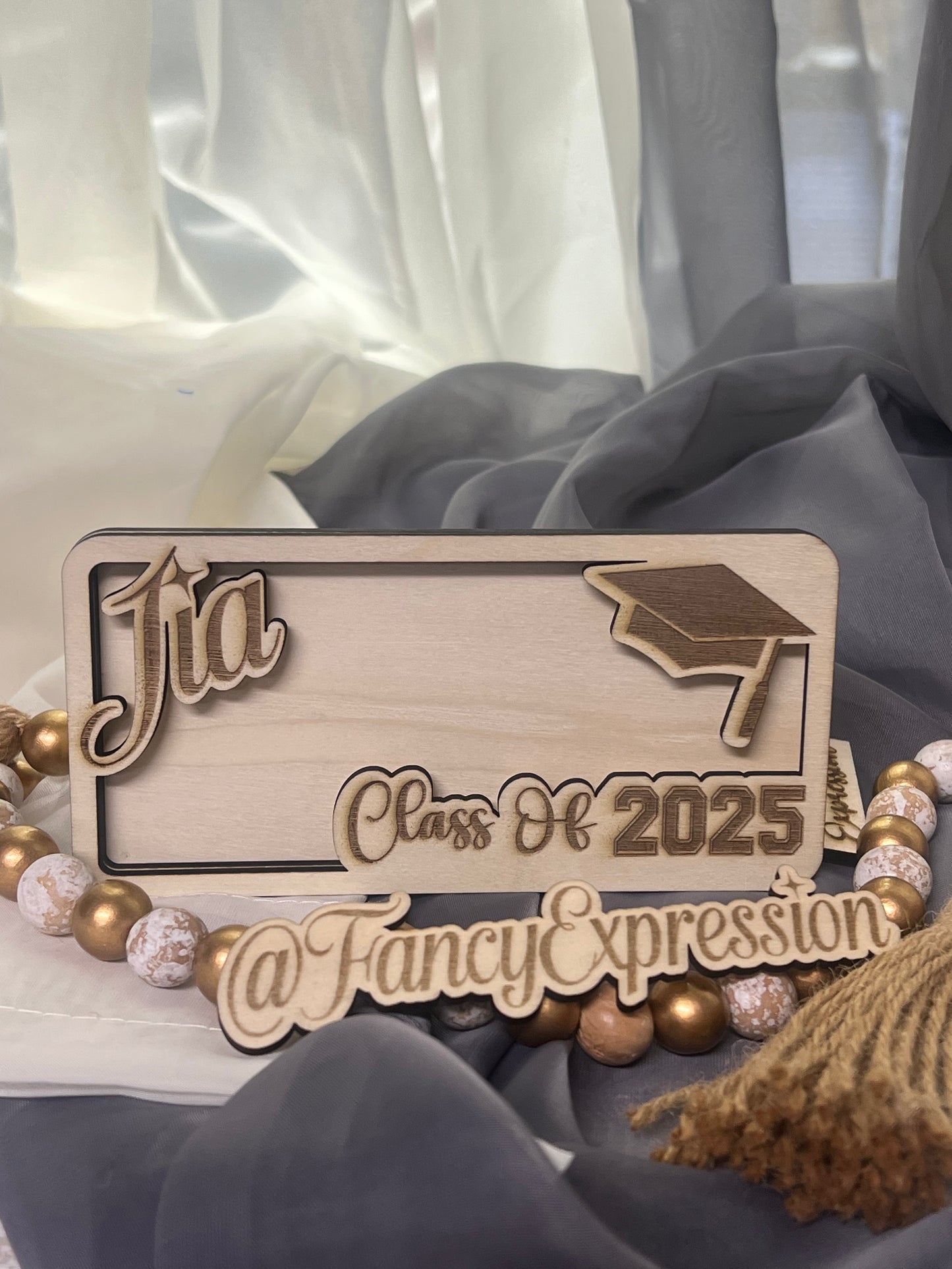 Money/Gift Card Holder