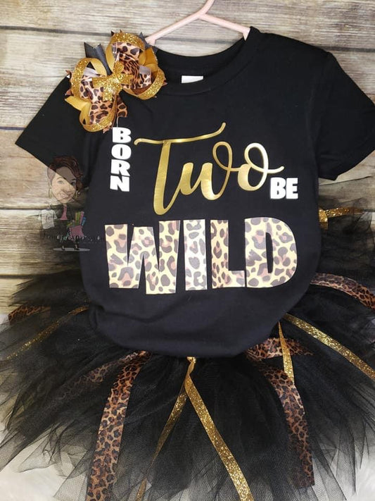 TuTu Outfits