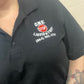 Embroidery (YOU SUPPLY SHIRTS)