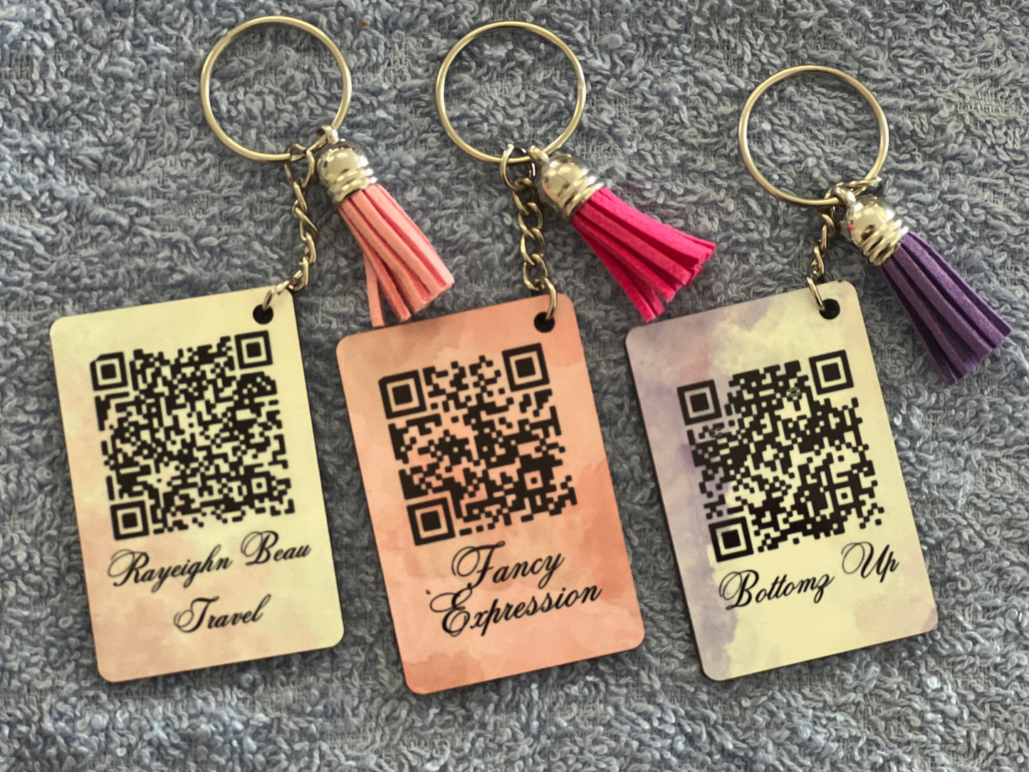 Digital Business Cards