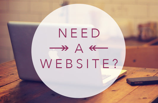 Starter Website