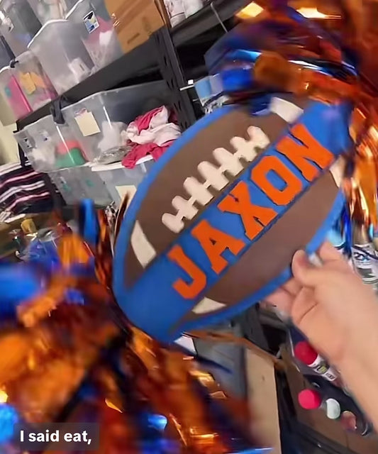 Spirit Sticks