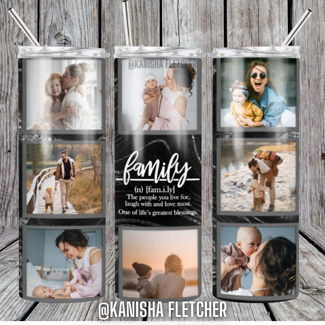 Tumblers