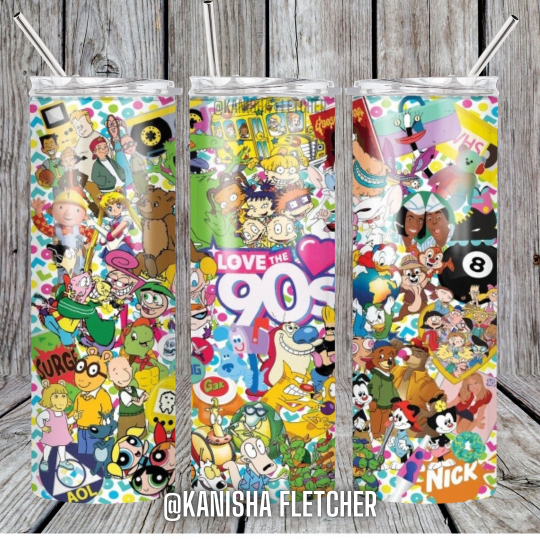 Tumblers