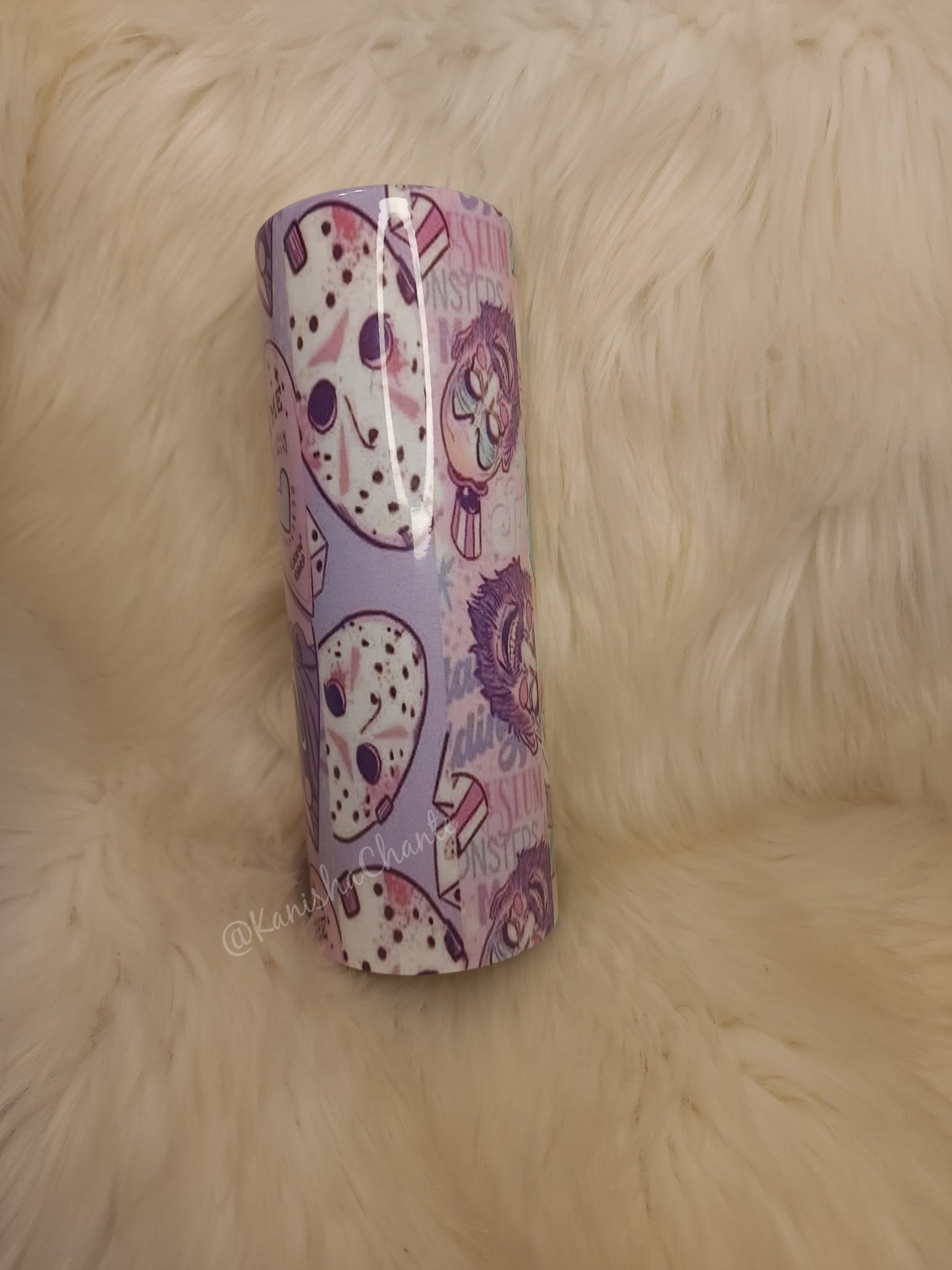 Tumblers