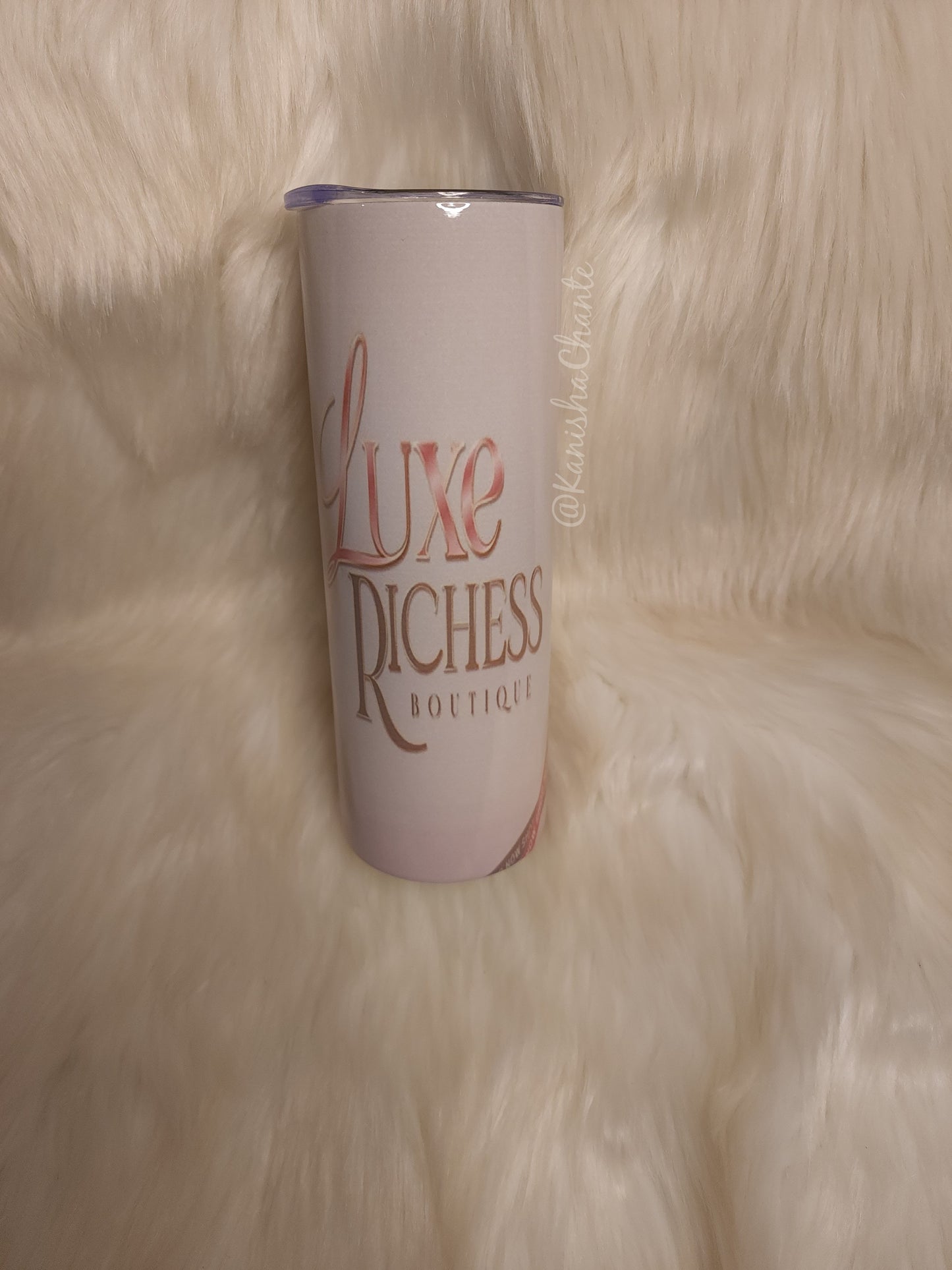 Tumblers