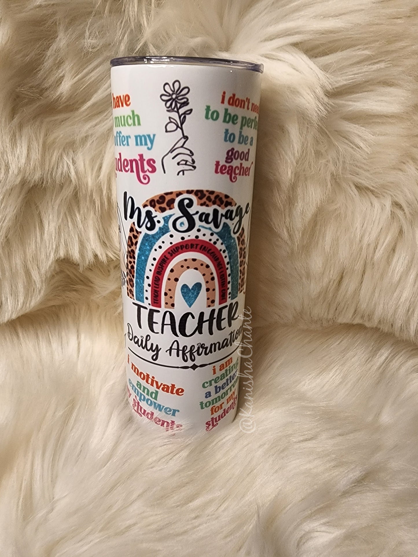 Tumblers