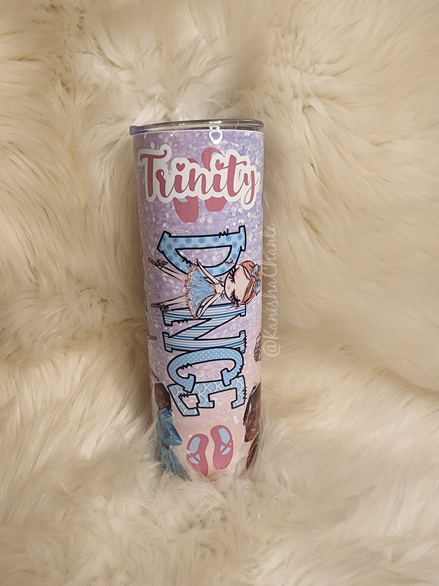 Tumblers
