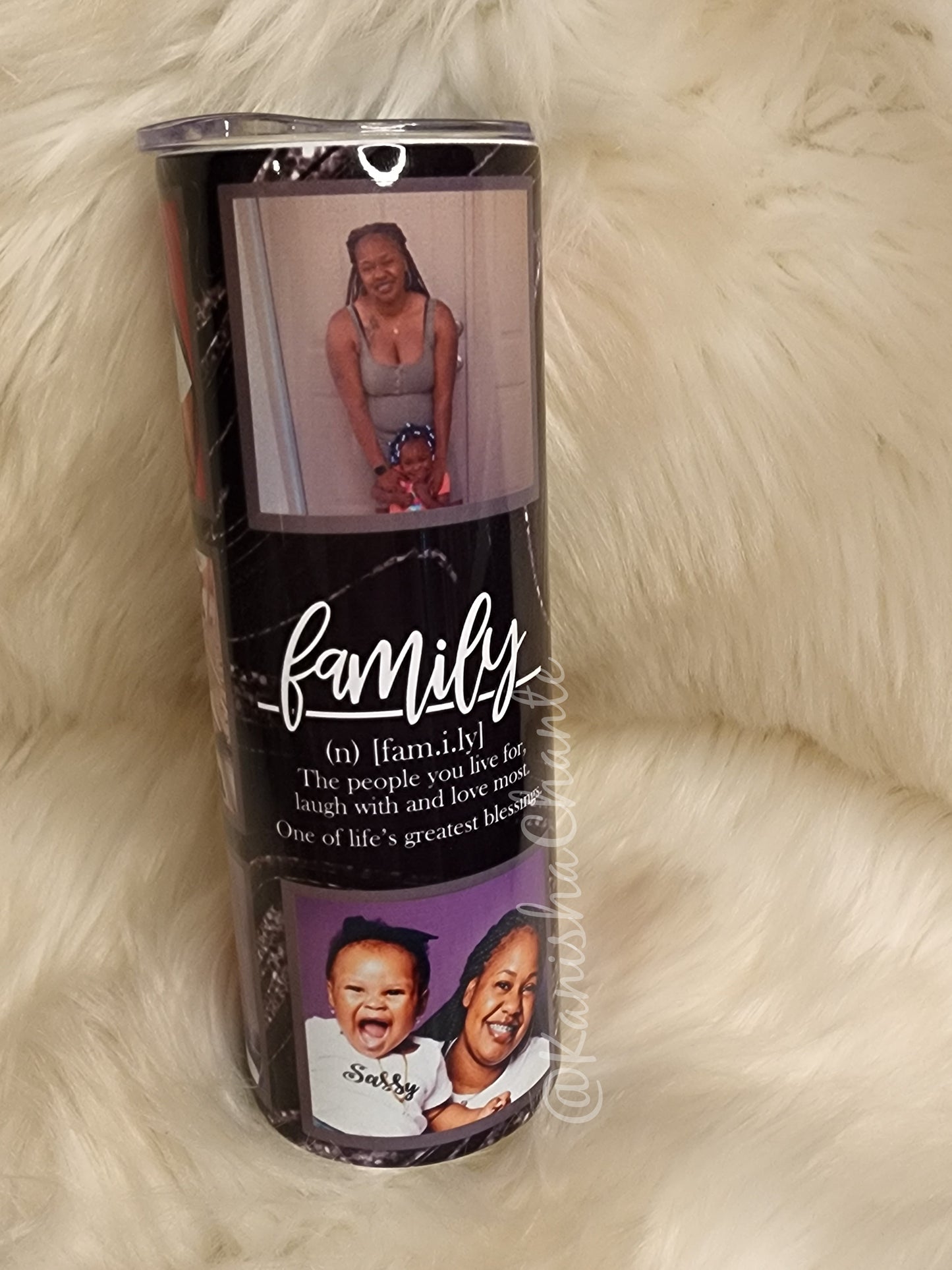 Tumblers