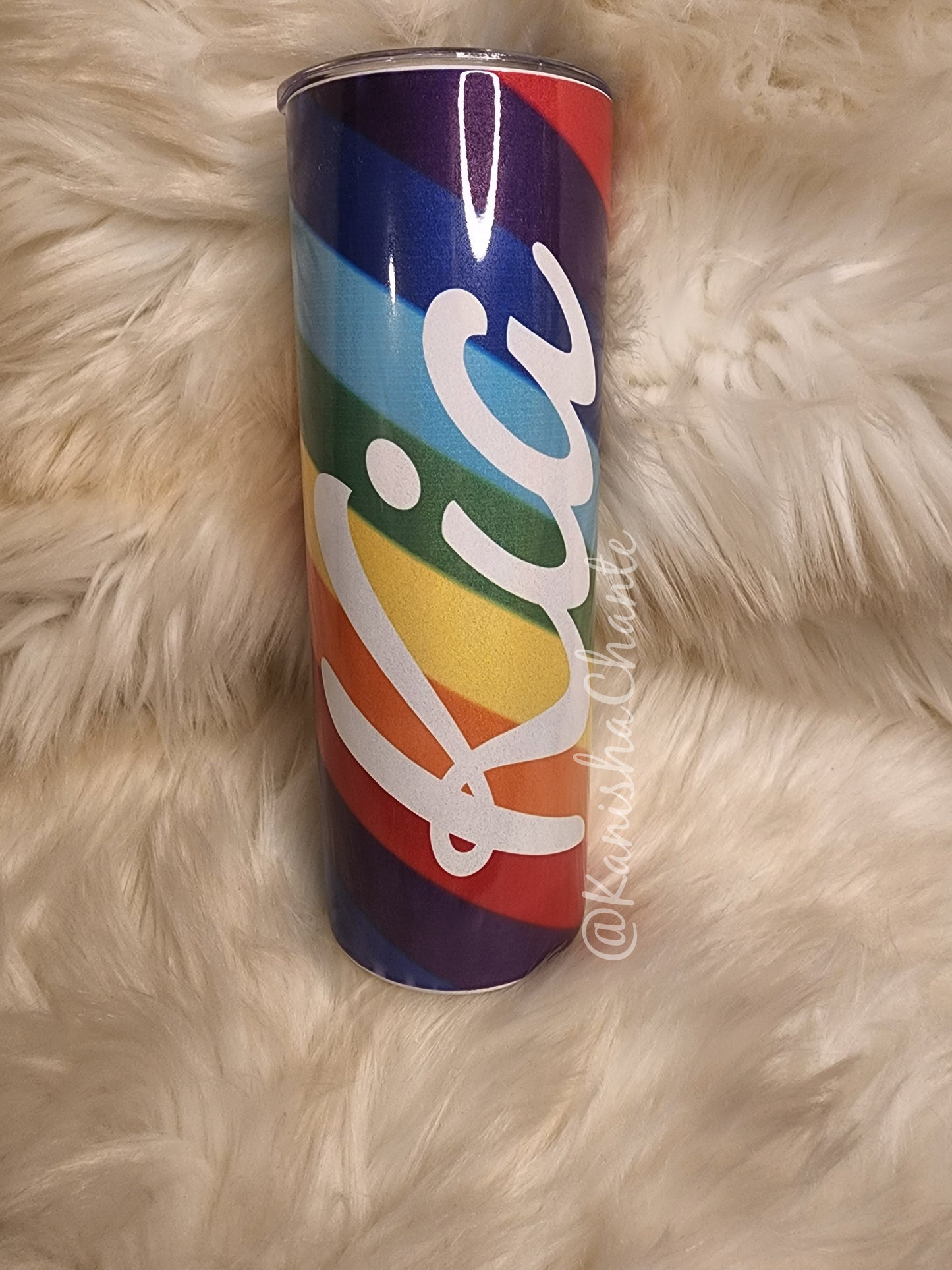 Tumblers
