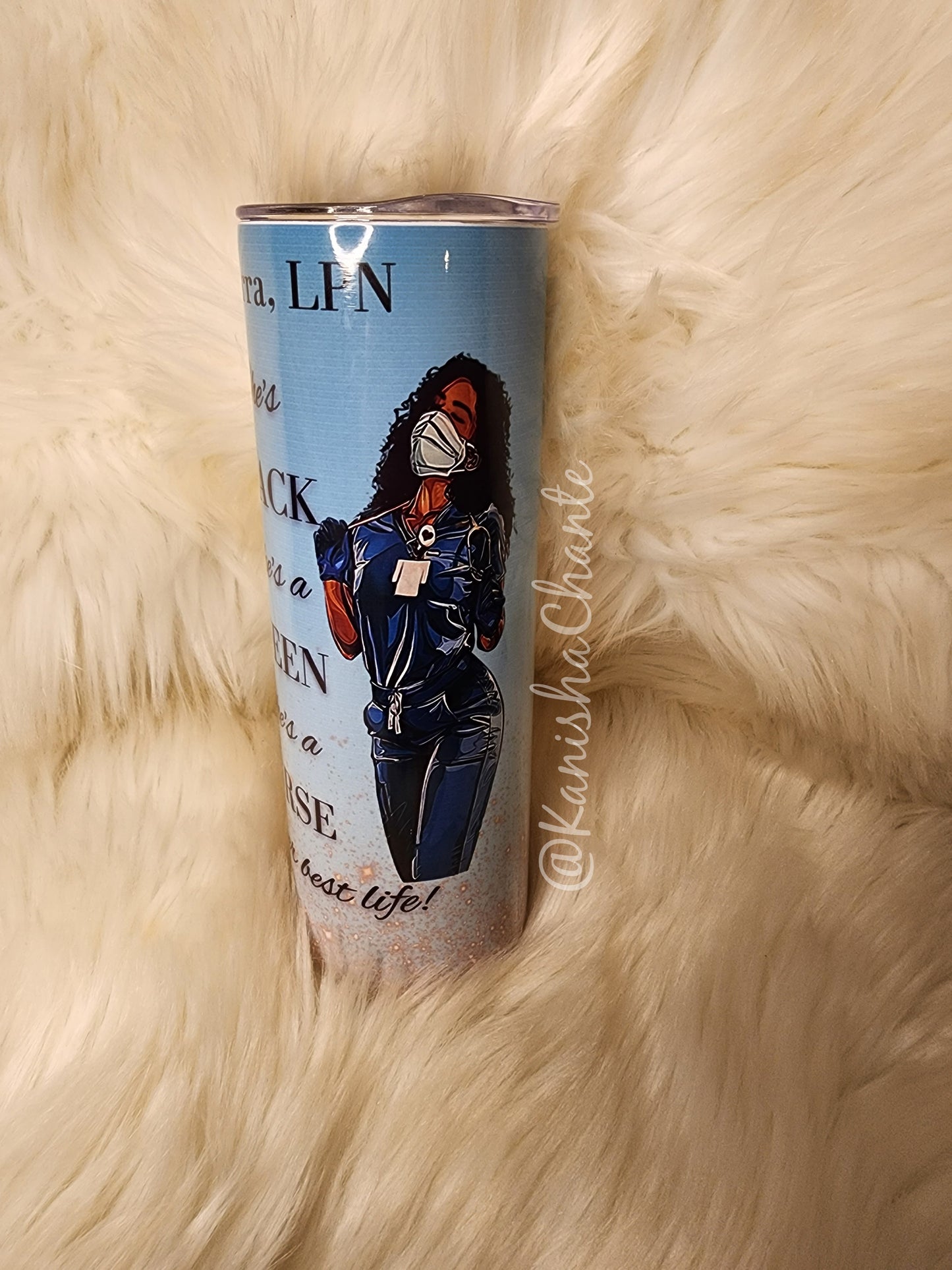 Tumblers