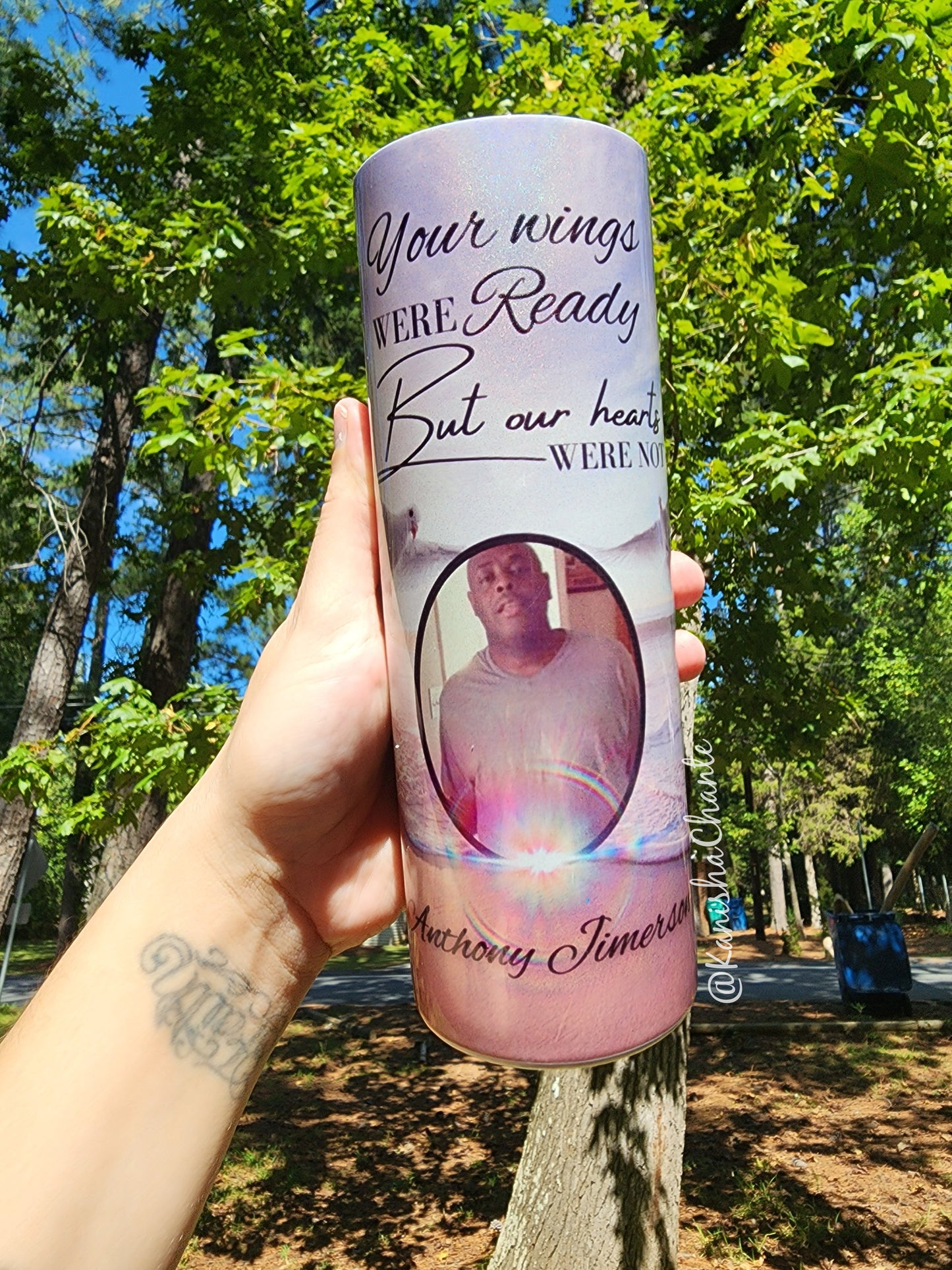 Tumblers