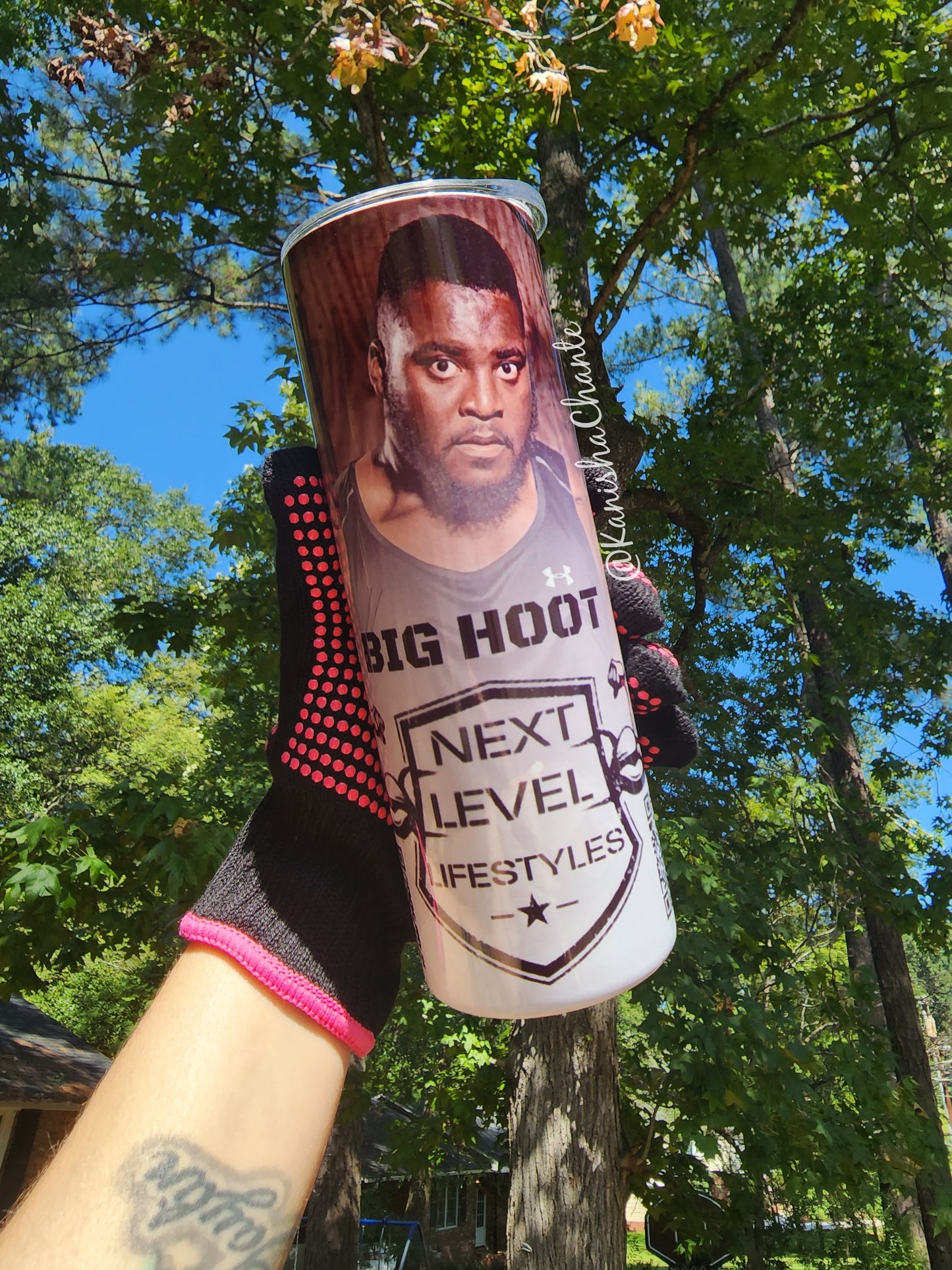 Tumblers