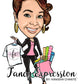 Cartoon Logo
