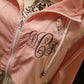 Monogrammed Jackets