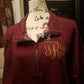 Monogrammed Jackets