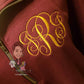 Monogrammed Jackets