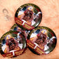 Button Pins