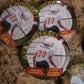 Button Pins