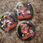 Button Pins