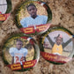 Button Pins