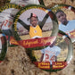 Button Pins