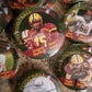 Button Pins