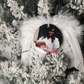 Angel Wing Ornament