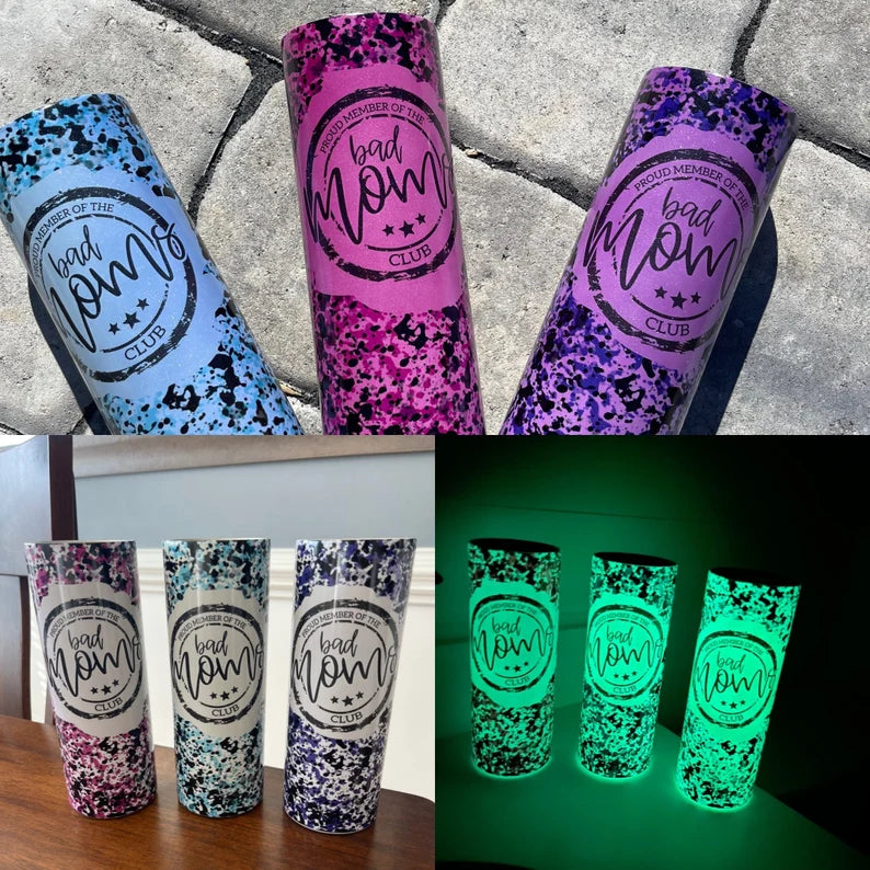 Tumblers