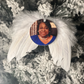 Angel Wing Ornament